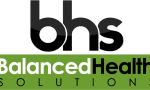 Balanced Health Solutions logo